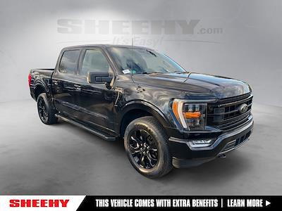 2022 Ford F-150 SuperCrew Cab 4WD Pickup for sale #Y0926P - photo 1
