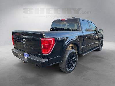 Used 2022 Ford F-150 XLT SuperCrew Cab for sale #Y0926P - photo 2