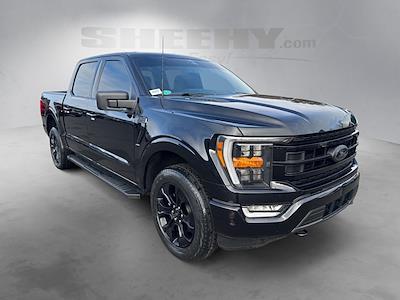 2022 Ford F-150 SuperCrew Cab 4WD Pickup for sale #Y0926P - photo 2