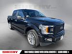 Used 2018 Ford F-150 XL SuperCrew Cab for sale #Y0931Z - photo 1