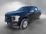 Used 2018 Ford F-150 XL SuperCrew Cab for sale #Y0931Z - photo 7