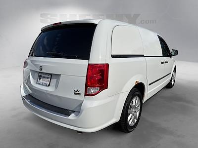 Used 2015 Ram C/V Tradesman - photo 1