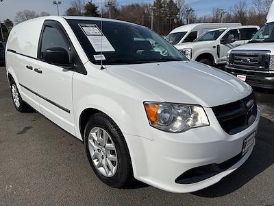 Used 2015 Ram C/V Tradesman - photo 1