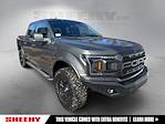 2018 Ford F-150 SuperCrew Cab 4WD Pickup for sale #Y0953Z - photo 1