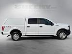 Used 2017 Ford F-150 XL SuperCrew Cab for sale #Y0957Z - photo 11