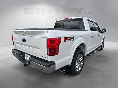 Used 2018 Ford F-150 - photo 1