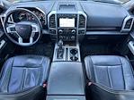 2018 Ford F-150 SuperCrew Cab 4WD Pickup for sale #Y0958Z - photo 4