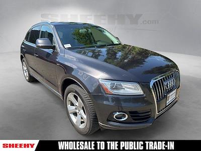 2014 Audi Q5 SUV for sale #Y0962A - photo 1