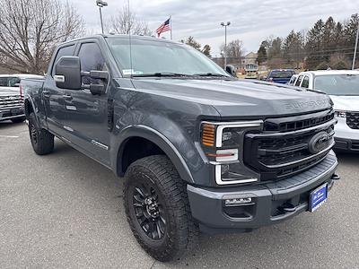 Used 2021 Ford F-350 - photo 1