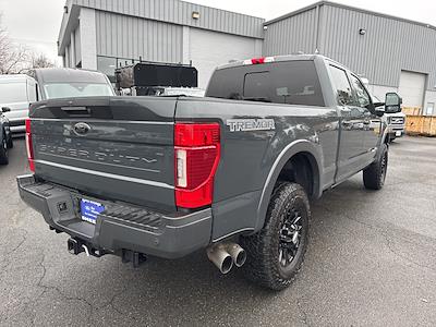 Used 2021 Ford F-350 - photo 1