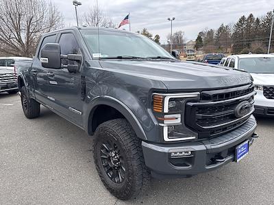 Used 2021 Ford F-350 - photo 1