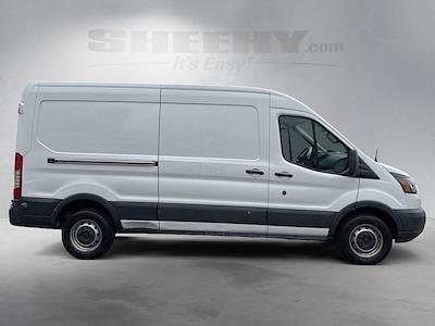 Used 2018 Ford Transit 250 - photo 1