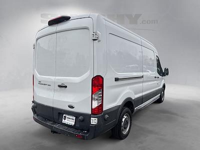 Used 2018 Ford Transit 250 - photo 1