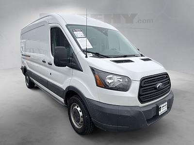 Used 2018 Ford Transit 250 - photo 1