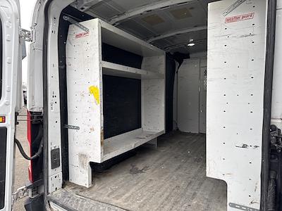 Used 2018 Ford Transit 250 - photo 1