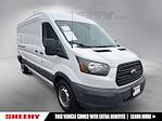 2018 Ford Transit 250 Medium Roof RWD Upfitted Cargo Van for sale #Y0970Z - photo 1