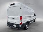 2018 Ford Transit 250 Medium Roof RWD Upfitted Cargo Van for sale #Y0970Z - photo 2