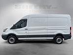 2018 Ford Transit 250 Medium Roof RWD Upfitted Cargo Van for sale #Y0970Z - photo 19