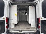2018 Ford Transit 250 Medium Roof RWD Upfitted Cargo Van for sale #Y0970Z - photo 3