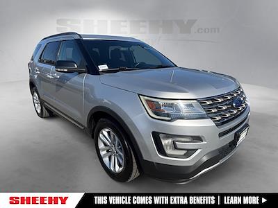 2017 Ford Explorer FWD SUV for sale #Y0974S - photo 1