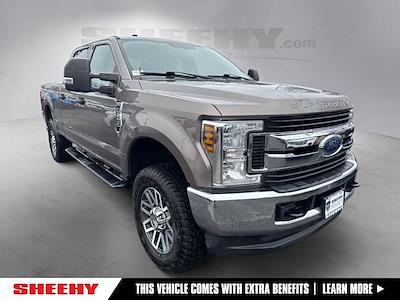 Used 2019 Ford F-250 - photo 1