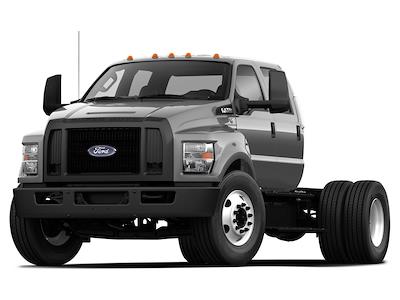 2022 Ford F-750 Crew Cab DRW RWD Cab Chassis for sale #Y0976Z - photo 1