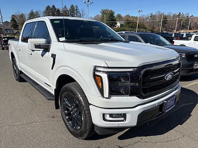 Used 2024 Ford F-150 - photo 1