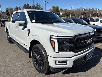 Used 2024 Ford F-150 - photo 1