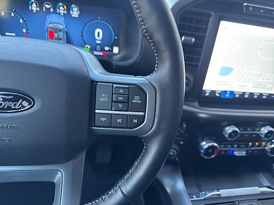 Used 2024 Ford F-150 - photo 1