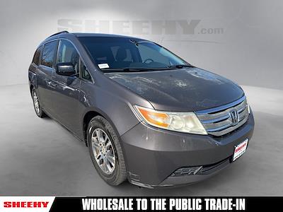 Used 2012 Honda Odyssey - photo 1