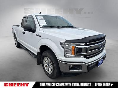 Used 2020 Ford F-150 - photo 1