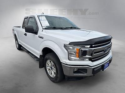 Used 2020 Ford F-150 - photo 1