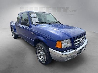 Used 2003 Ford Ranger - photo 1