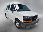 Used 2017 GMC Savana 2500 Empty Cargo Van for sale #Y0996Z - photo 1