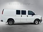 2017 GMC Savana 2500 SRW RWD Empty Cargo Van for sale #Y0996Z - photo 9