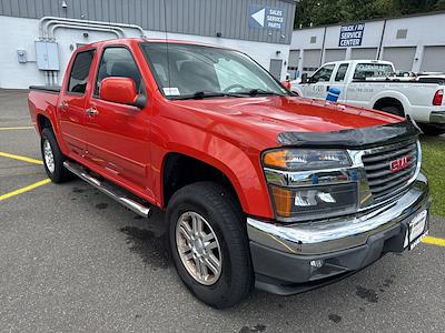 2012 GMC Canyon Crew Cab 4x4 Pickup for sale #YI0116PA - photo 1