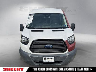 2018 Ford Transit 250 Medium Roof RWD Empty Cargo Van for sale #Y1020Z - photo 1