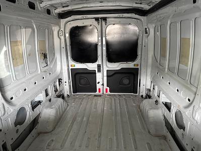 2018 Ford Transit 250 Medium Roof RWD Empty Cargo Van for sale #Y1020Z - photo 2