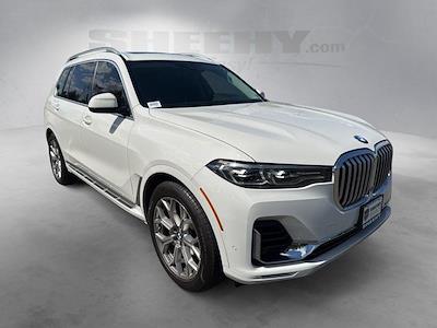 2021 BMW X7 AWD SUV for sale #Y1036Z - photo 2