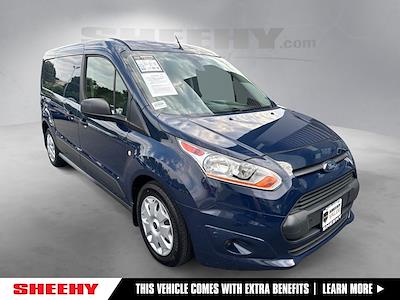 2017 Ford Transit Connect FWD Empty Cargo Van for sale #Y1047S - photo 1
