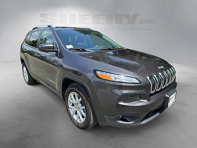 2016 Jeep Cherokee 4WD SUV for sale #Y1067Z - photo 2