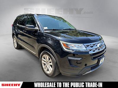 2018 Ford Explorer 4WD SUV for sale #Y1069S - photo 1