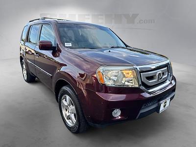 2011 Honda Pilot 4WD SUV for sale #Y1074Z - photo 2