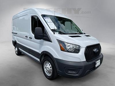 2022 Ford Transit 250 Medium Roof AWD Empty Cargo Van for sale #Y1091S - photo 2