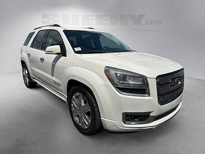 2014 GMC Acadia AWD SUV for sale #Y1093Z - photo 2