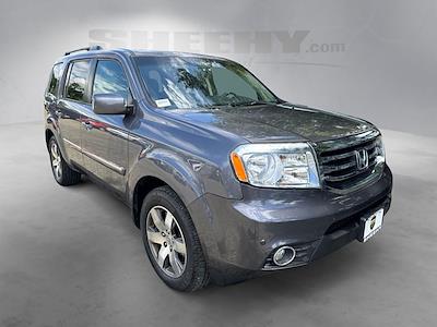 2015 Honda Pilot 4WD SUV for sale #Y1095Z - photo 2