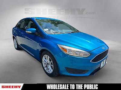 2016 Ford Focus FWD Sedan for sale #Y1107Z - photo 1