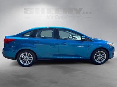 2016 Ford Focus FWD Sedan for sale #Y1107Z - photo 2