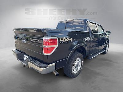 2014 Ford F-150 SuperCrew Cab 4x4 Pickup for sale #Y11203PA - photo 2
