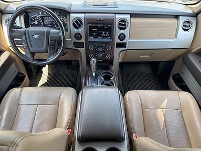 2014 Ford F-150 SuperCrew Cab 4x4 Pickup for sale #Y11203PA - photo 2